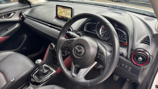 Mazda CX-3 2.0 Sport Nav 5dr Petrol Hatchback